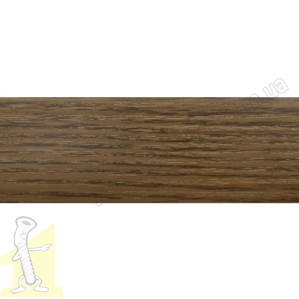 Крайка ПВХ PCV MAAG 35*1 D4/2 дуб рустикальний