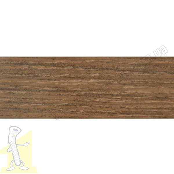 Крайка ПВХ PCV MAAG 35*1 D4/9 дуб античний