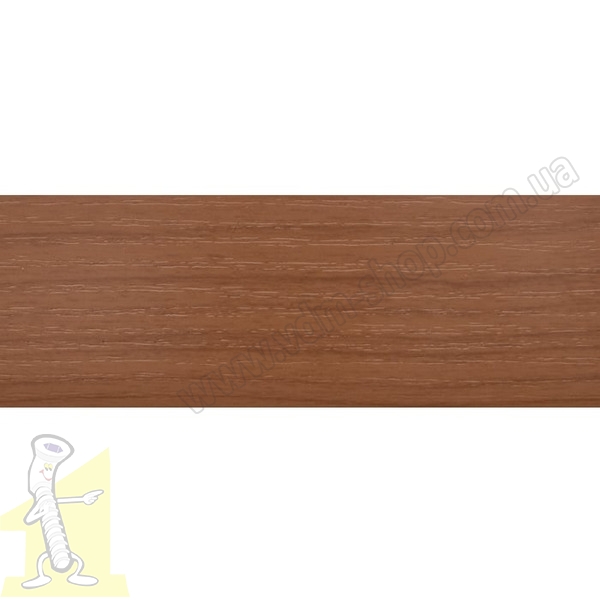 Крайка ПВХ PCV MAAG 35*1 D6/1 вишня