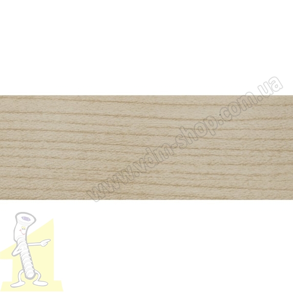 Крайка ПВХ PCV MAAG 35*1 D9/1 клен