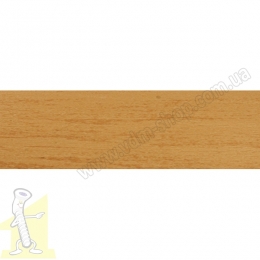 Крайка ПВХ PCV MAAG 42*2 D5/3 яблуня свiтла