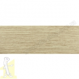 Крайка ПВХ PCV MAAG 22*1 D4/31 дуб сонома Pfleiderer