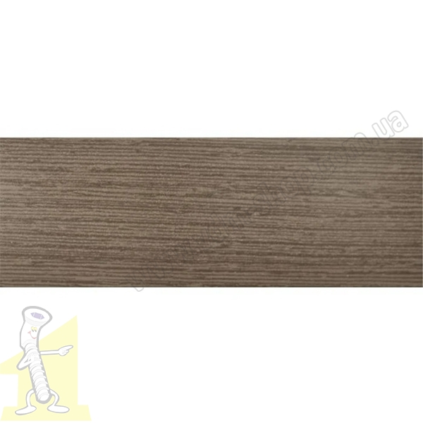 Крайка ПВХ PCV MAAG 35*1 D14/1 ріголето