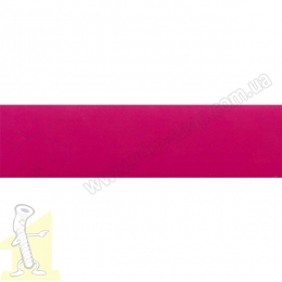 Крайка ПВХ PCV MAAG 22*2 222-P рожевий глянц