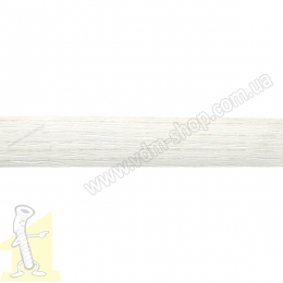 Крайка ПВХ PCV MAAG 22*2 D29/2 ясен світлий