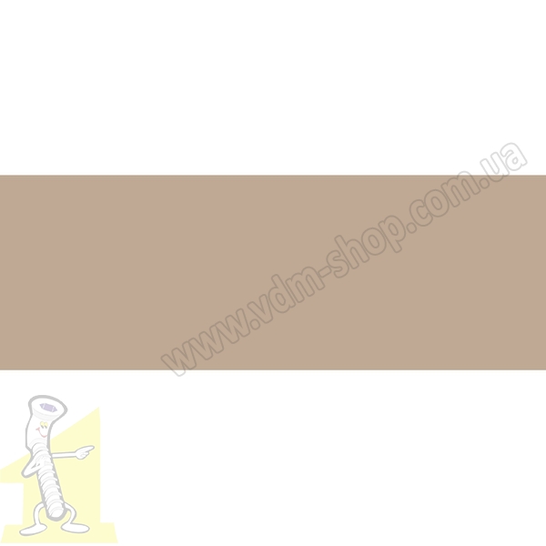 Крайка ПВХ PCV MAAG 42*2 229R капучiно KRONO