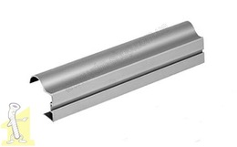 Ручка Sevroll В2 Factor II 18 срібна 2,70м 02737