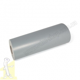 Килим з перфораційним покриттям Сірий темний шириною 480 мм