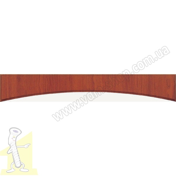 Portal 140х896 (W7) бленда лук плівка вишня кореанська №135 патина