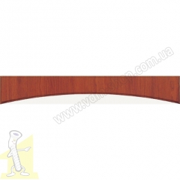 Portal 140х896 (W7) бленда лук плівка вишня кореанська №135 патина