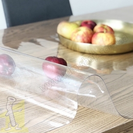 Захисне покриття для поверхонь «м'яке скло» 1200*800 мм.. Фото 2