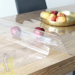 М'яке скло 2000*1000 мм. Фото 2