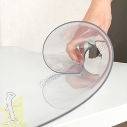 М'яке скло 2000*1000 мм