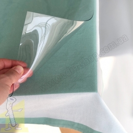 М'яке скло 2000*1000 мм. Фото 5