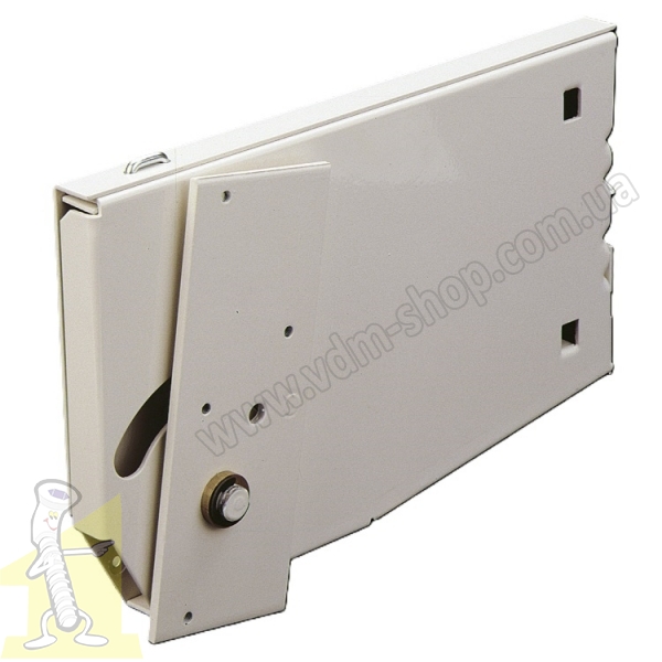 Підйомний механізм ліжка трансформера MLA 108/1 білий (70/170кг)