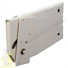 Підйомний механізм ліжка трансформера MLA 108/1 білий (70/170кг)