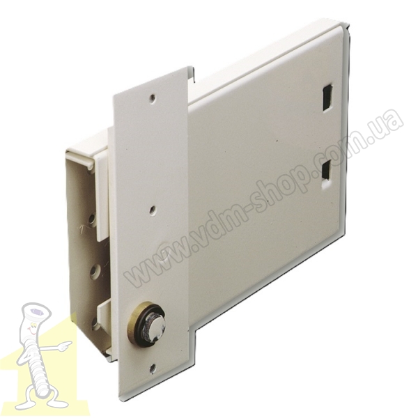 Підйомний механізм ліжка трансформера GILARDI MLA 209 білий (70/190кг)