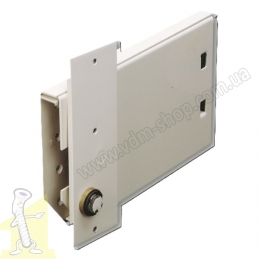 Підйомний механізм ліжка трансформера GILARDI MLA 209 білий (70/190кг)