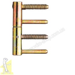 Завіс Exacta столярний ОТ-СF/CG495 14мм