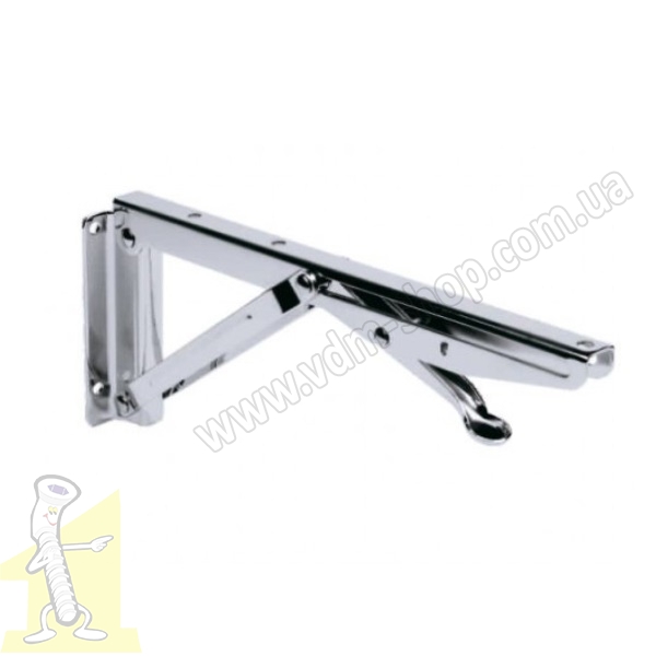 Механізм для столу-книжки 269мм (2шт)