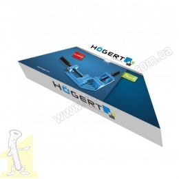 Кутовий затискач HOGERT HT3B960. Фото 3