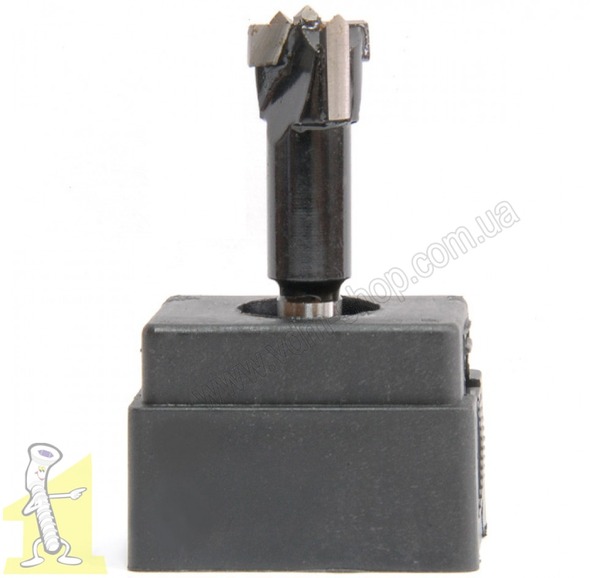 Фреза  DC  1011  D - 15  d-8