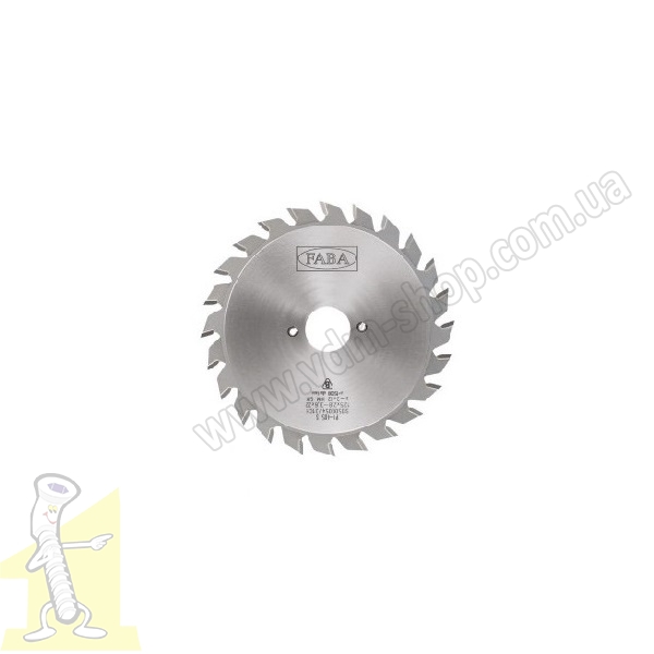 Пила пiдрiзна PI405T 100*2.8-3.6/20