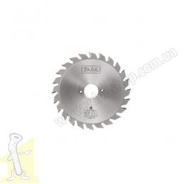 Пила пiдрiзна PI405T 120*2.8-3.6/20