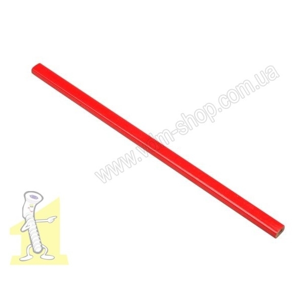 Столярний олiвець  18см