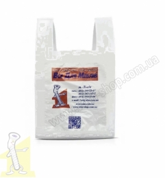 Пакет великий ВДМ 40х60х25