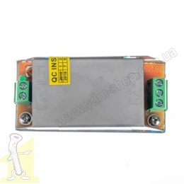 Блок живлення 1,25А (15W) LED 12V. Фото 3