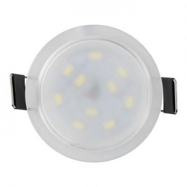 Світильник LED VALERIA-5W 4200K 220V HOROZ. Фото 4