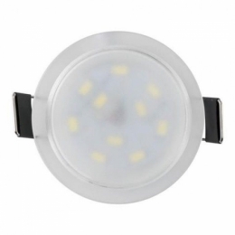 Світильник LED VALERIA-5W 4200K 220V HOROZ. Фото 4