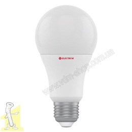 LED лампочка A60 10W PA LS-33 E27 3000K