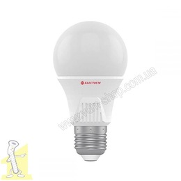 LED лампочка A60 11W PA LS-33 E27 3000K