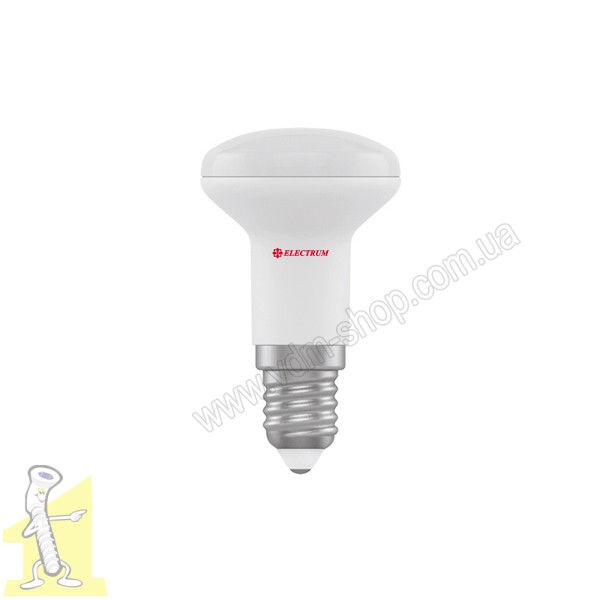 LED лампочка R39 5W PA LR-5 E14 4000K