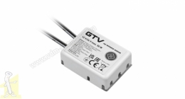 Вимикач GTV ,безконтактний,під робочу поверхню, максимум 50W, IP20, 12 V, AE-WPDRW-00DIM