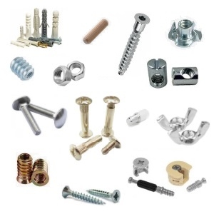 Засоби кріплення