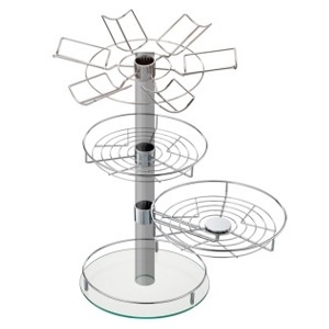 Труба Ø50 та барні аксесуари