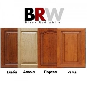 Фасади BRW