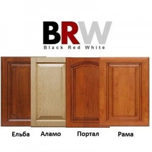 BRW фасади