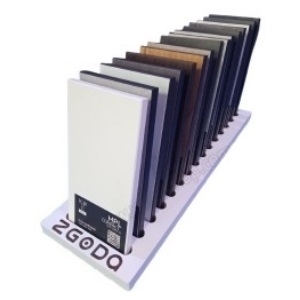 Компакт-плита HPL ZGODA